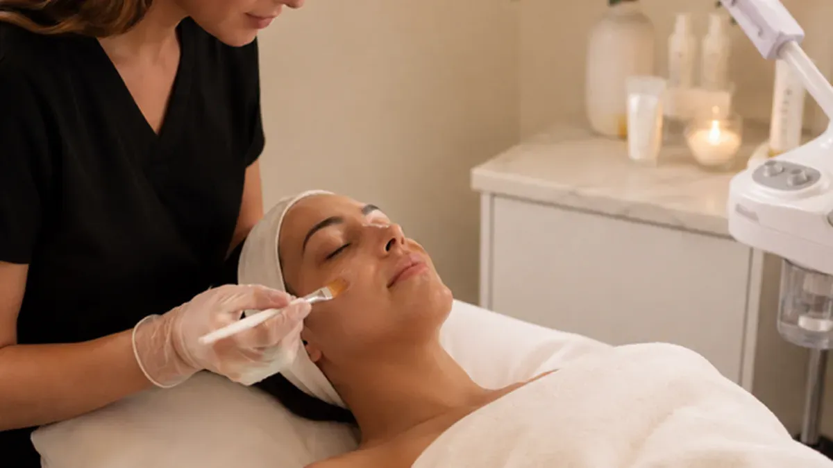 Parfaire Medical Spa case study